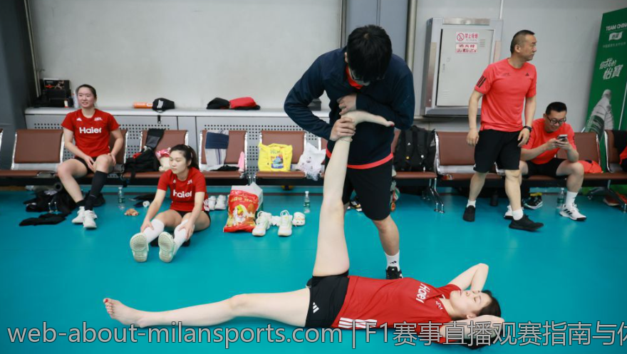 F1赛事直播观赛指南与体验分享