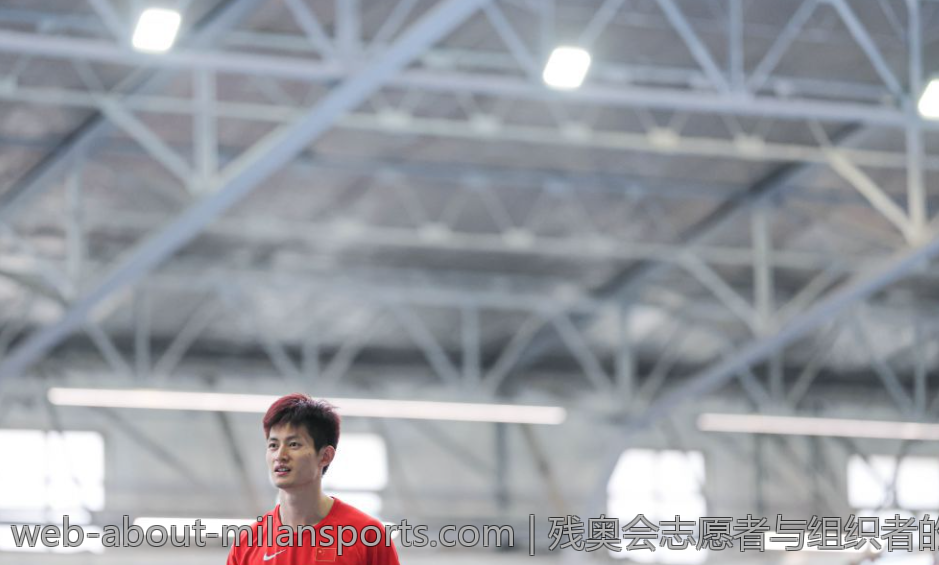 残奥会志愿者与组织者的幕后故事