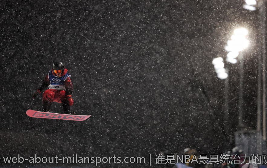 谁是NBA最具统治力的防守专家