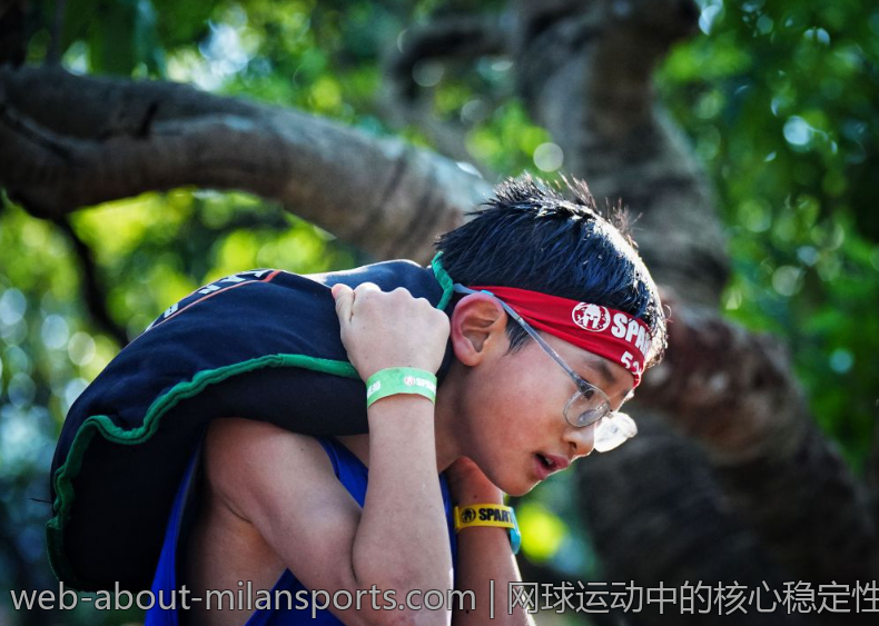 网球运动中的核心稳定性训练指导方案