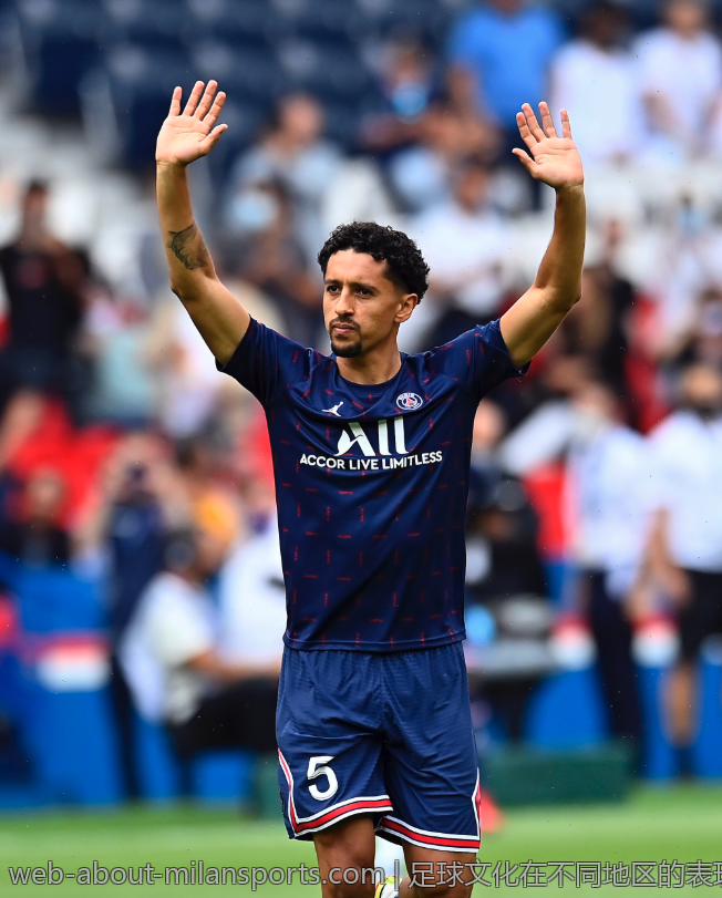 足球文化在不同地区的表现形式